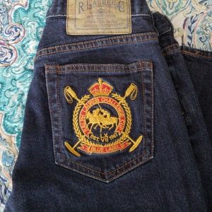 Ralph Lauren Jeans